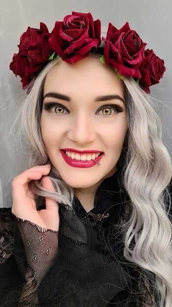Freyja Luna / Eliska