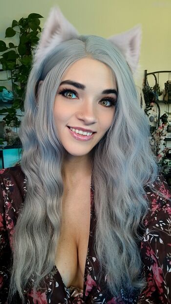 Freyja Luna / Eliska