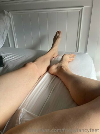 fridayfancyfeet