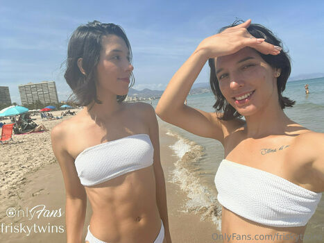 Frisky Twins