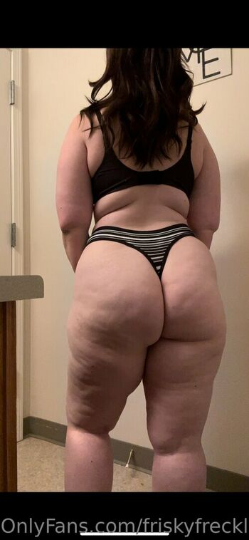 friskyfreckle