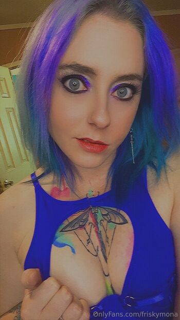 friskymona