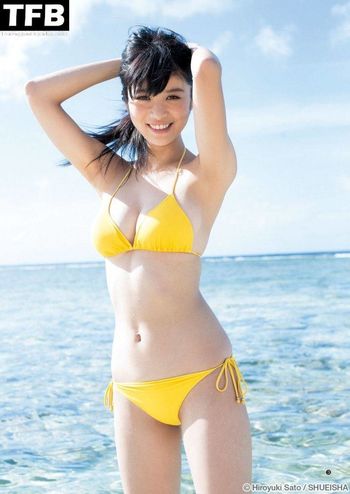 Fumika Baba