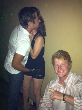 Fun In Clubs