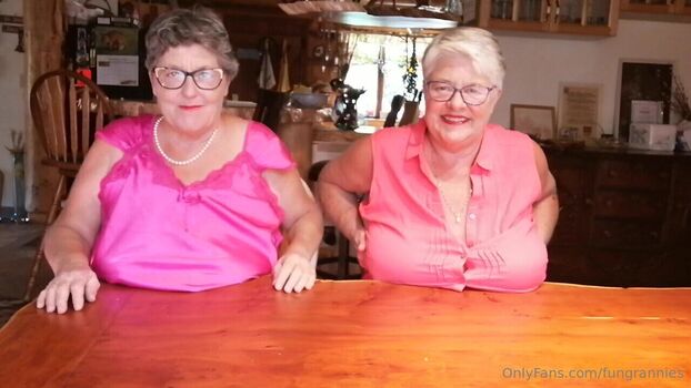 fungrannies