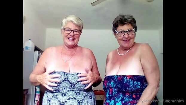 fungrannies
