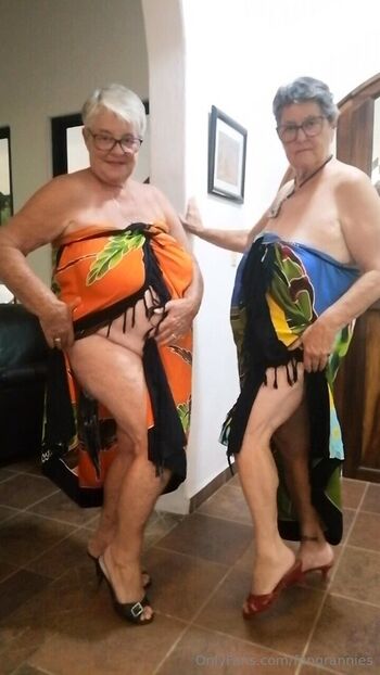 fungrannies