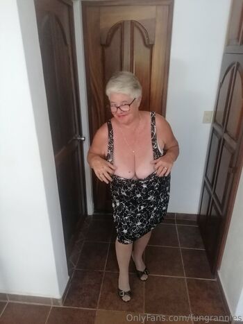 fungrannies