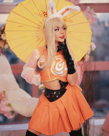 Furia Jojotshy