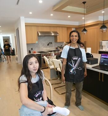 Fuslie