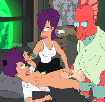 Futurama