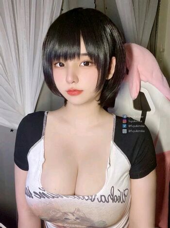 fuyukimika