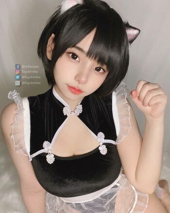fuyukimika