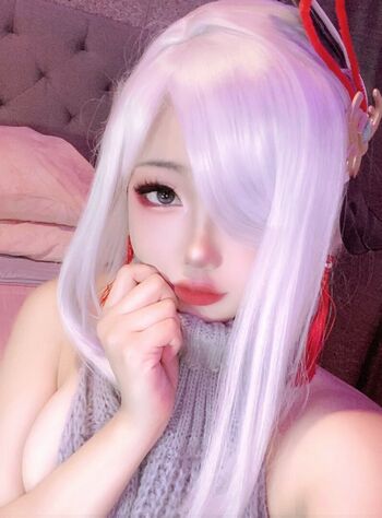 Fuyuko Chan