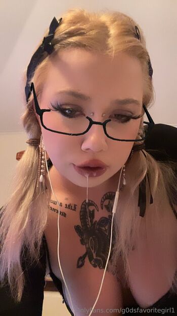 g0dsfavoritegirl1