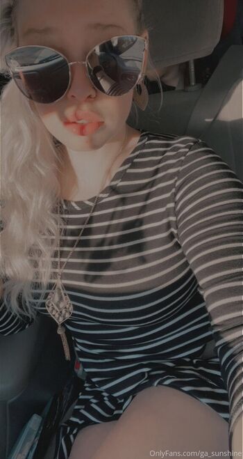 ga_sunshine