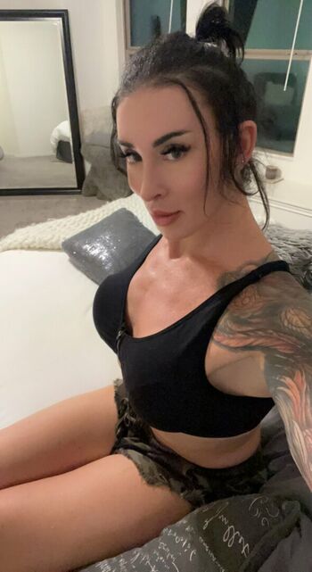 Gabbi Tuft