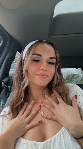 Gabby J David