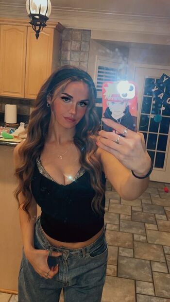 Gabby J David