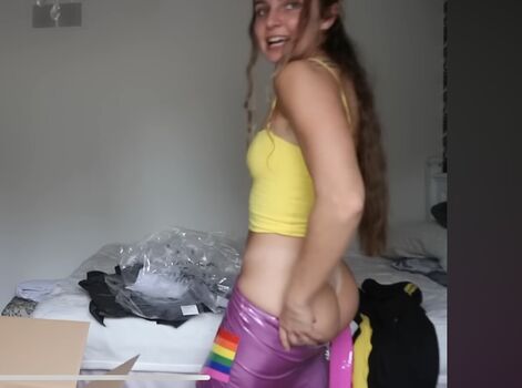 Gabby Scheyen