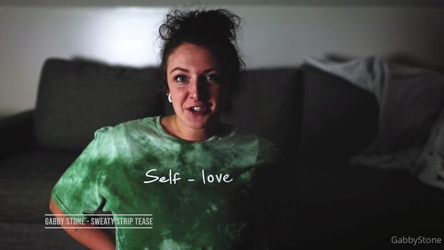 Gabby Stone