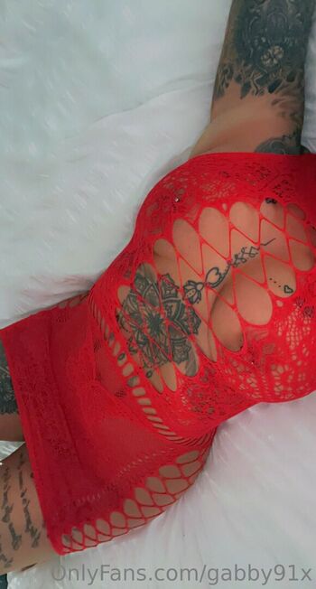 gabby91x