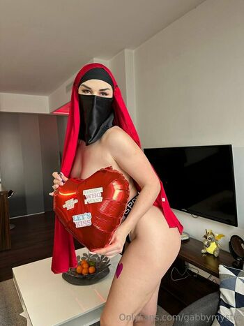 gabbymystic