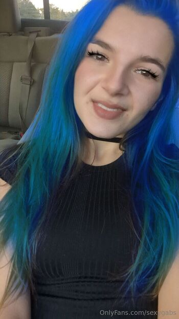 gabbytheprechersdaughter