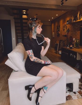 Gabi Cattuzzo