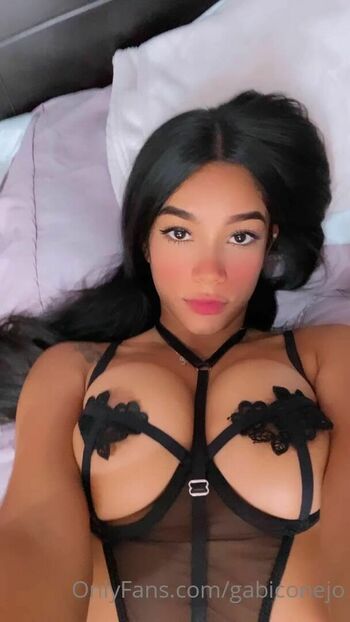 Gabi Conejo