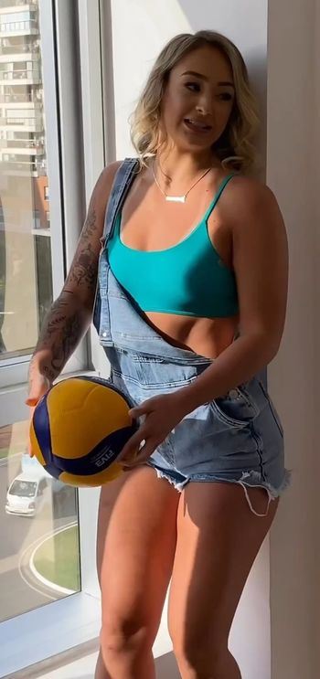 Gabi Gagliassi