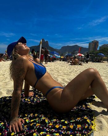 Gabi Gagliassi