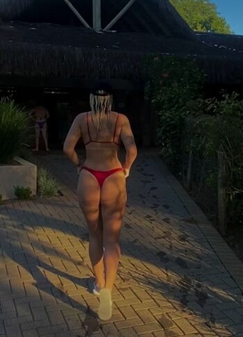 Gabi Gagliassi