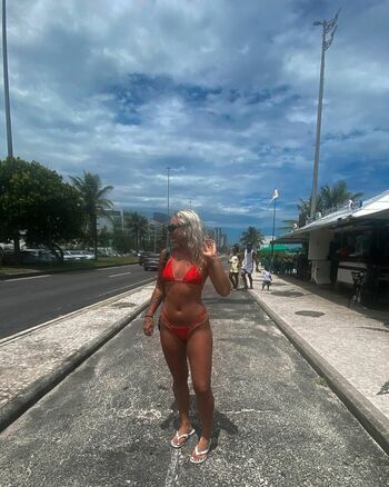 Gabi Gagliassi