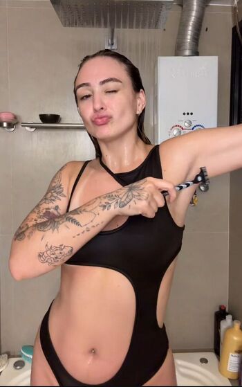 Gabi Gagliassi