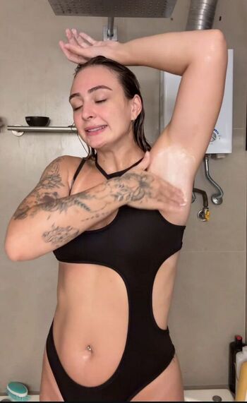 Gabi Gagliassi
