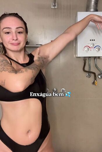 Gabi Gagliassi