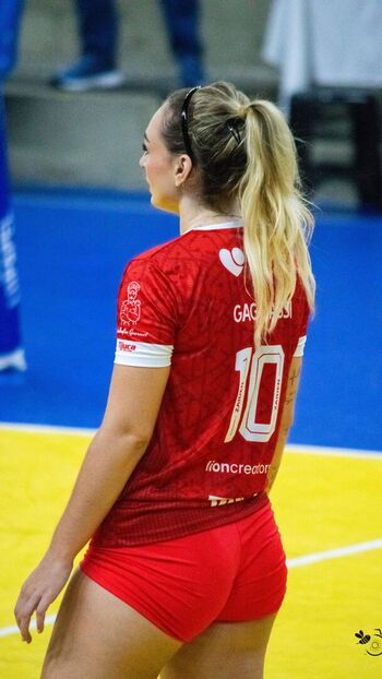 Gabi Gagliassi