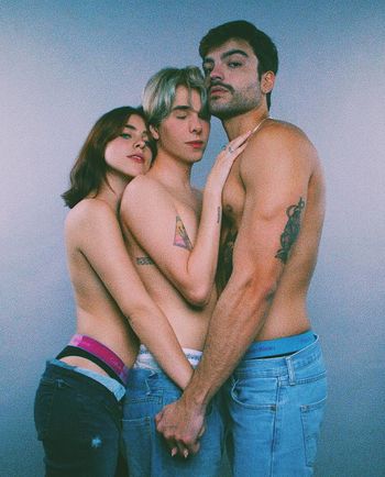 Gabi Stacenco