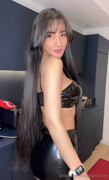 gabi20cm