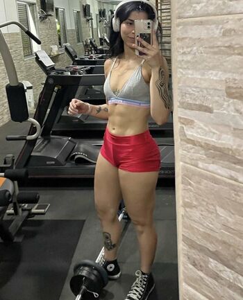Gabriela Nattalie