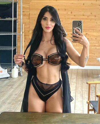 Gabriela Parisi
