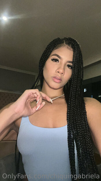 gabrielachiquinfree