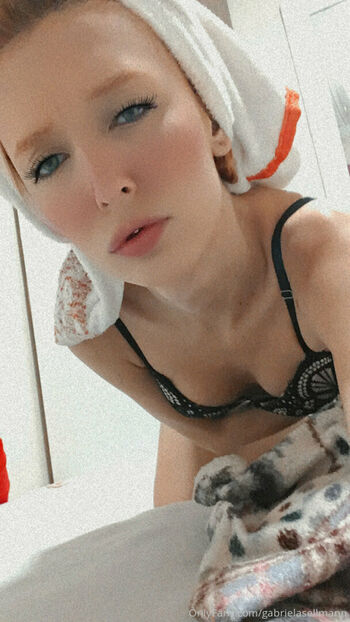 gabrielasellmann