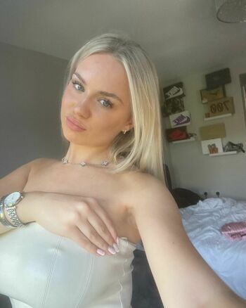 Gabriella Davies