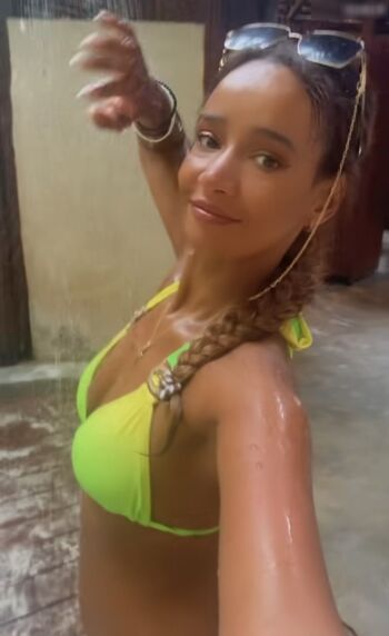 Gabriella De Almeida Rinne