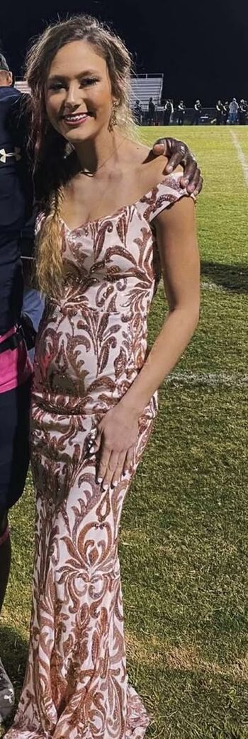 Gabriella Garrett