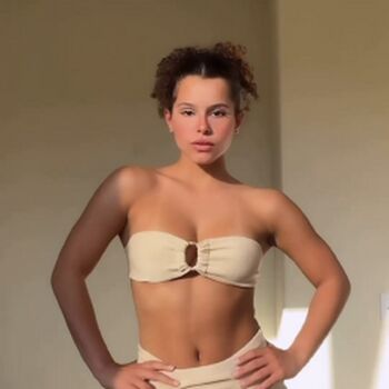 Gabriella Saraivah
