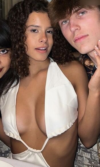 Gabriella Saraivah