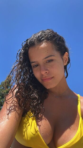 Gabriella Saraivah